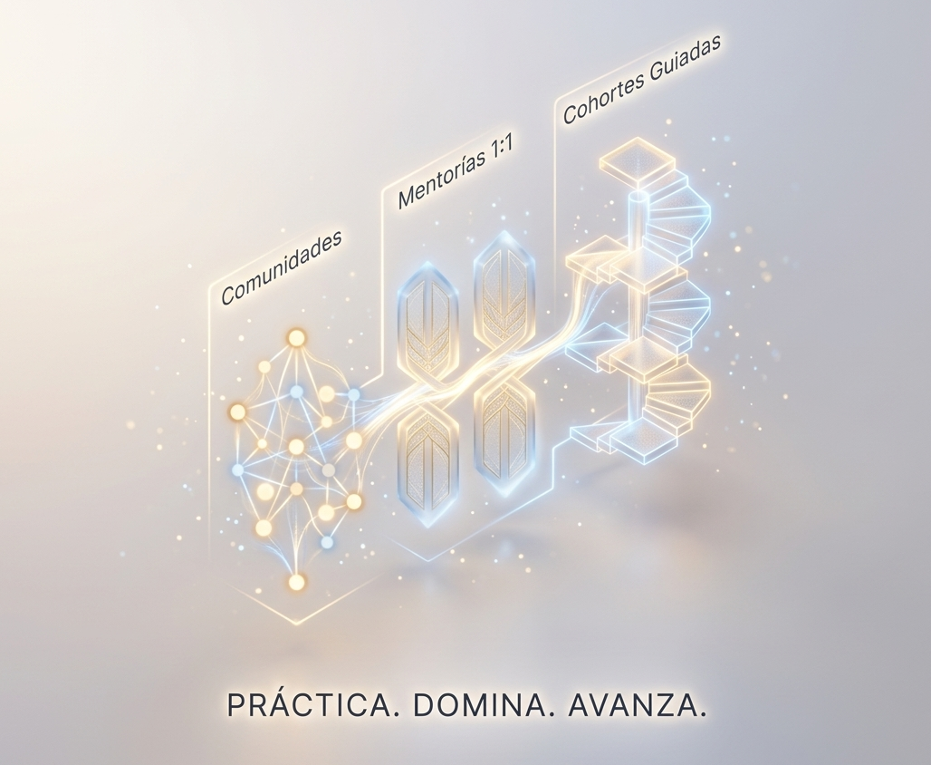 Hexis – sistema de crecimiento