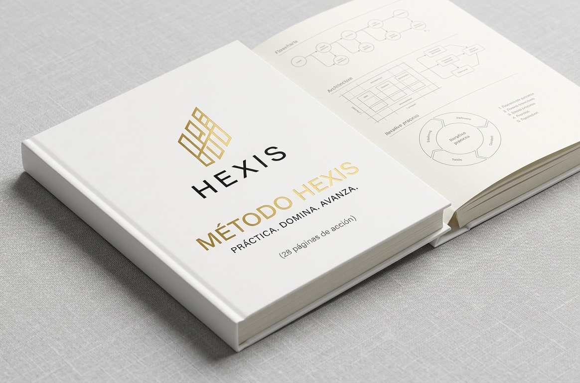 Método Hexis – vista previa del PDF