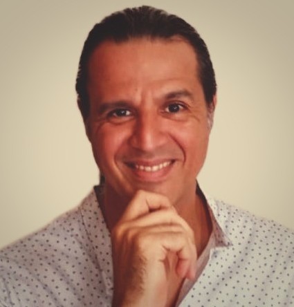 Saturno Mangieri — creador del Método Hexis